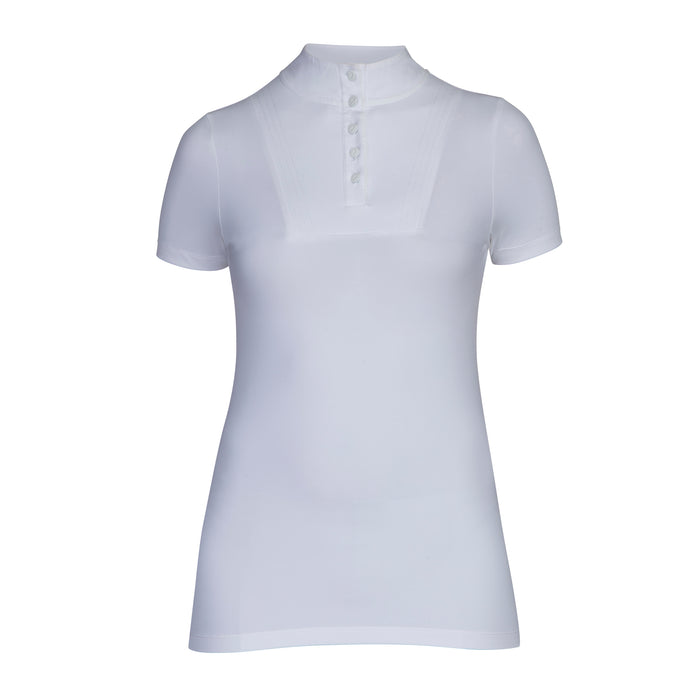 10888 - Aubrion Optima MX Show Shirt
