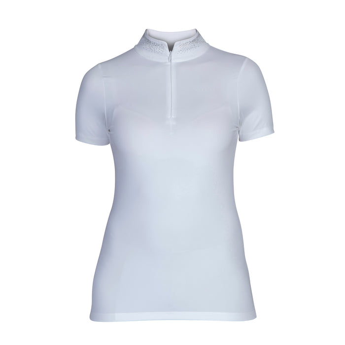 10889 - Aubrion Optima GX Show Shirt