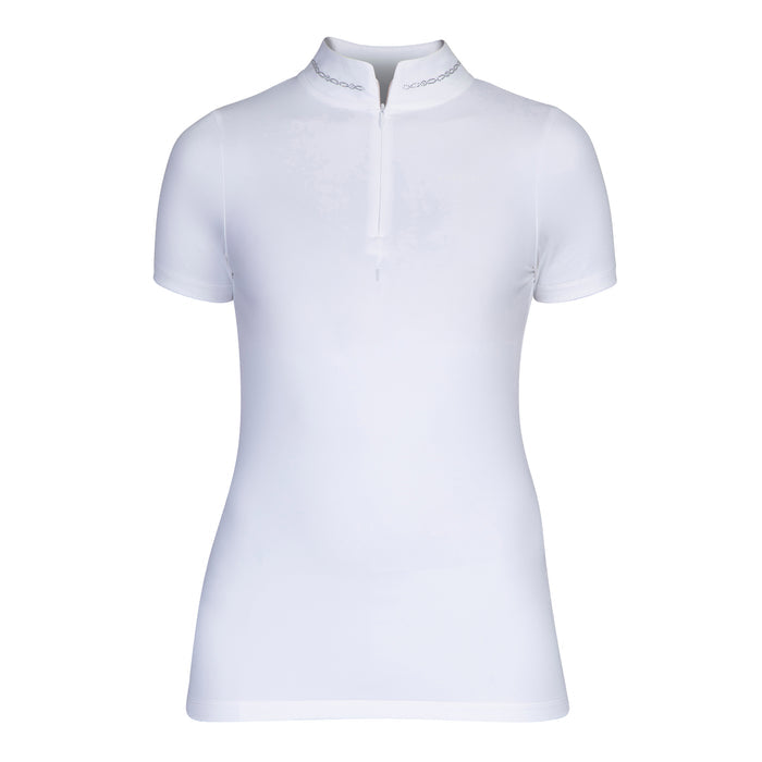 10890 - Aubrion Optima LX Show Shirt