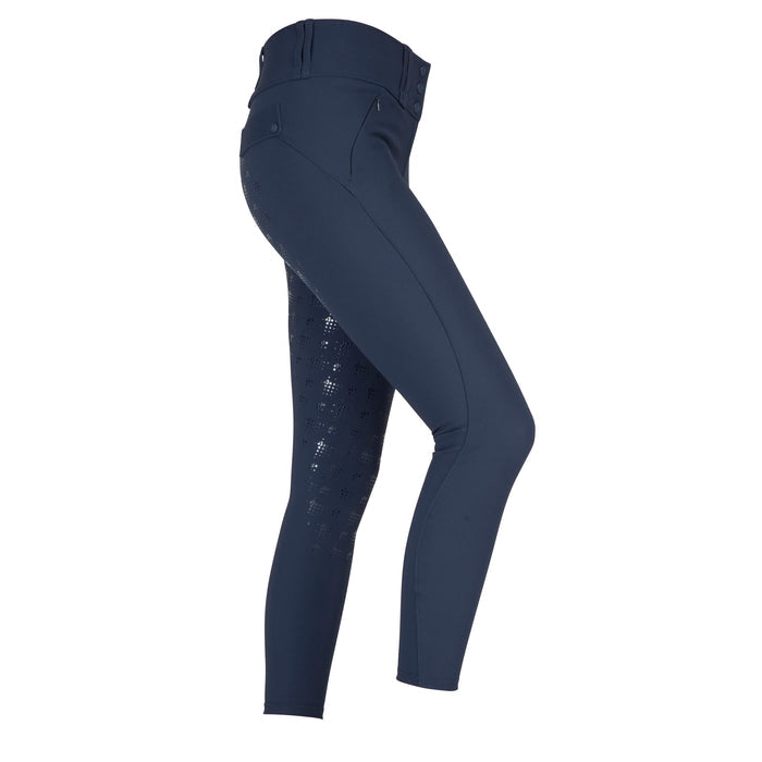 10894 - Aubrion Optima MX Breeches