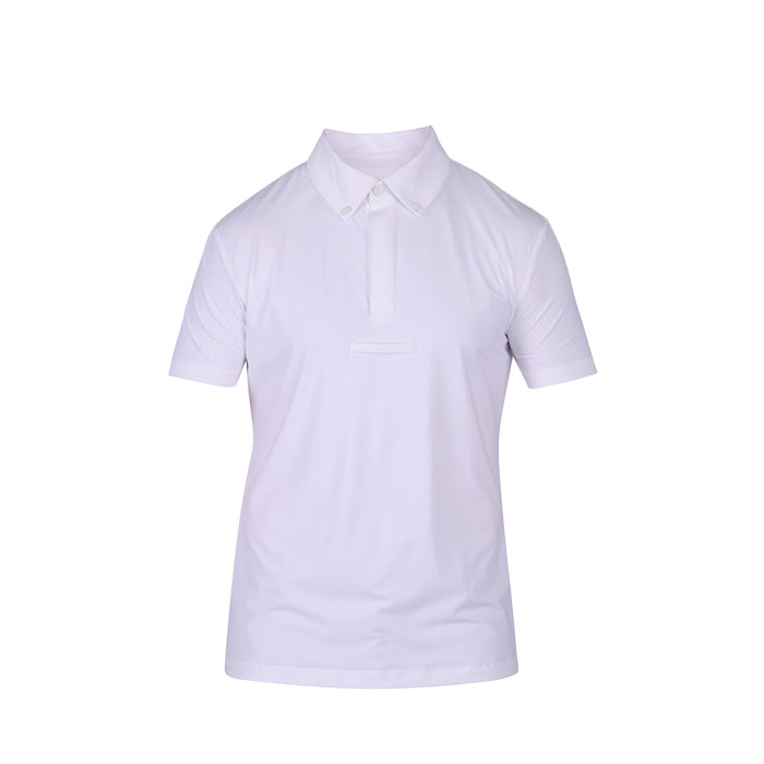 10902 - Aubrion Optima MX Zip Show Shirt - Mens