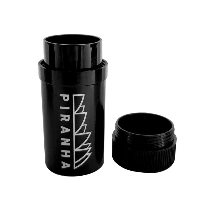 3-PIECE GRINDER STORAGE COMBO