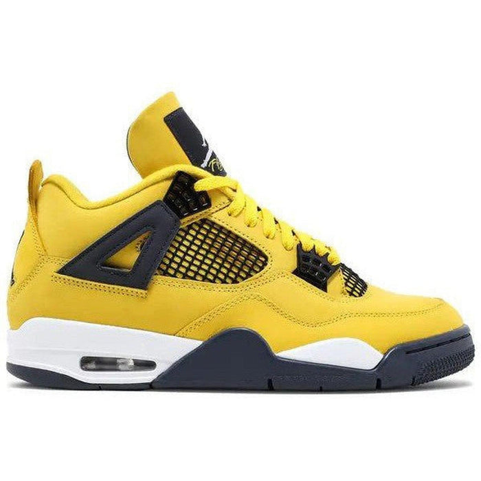 Jordan 4 Retro Lightning (2021)