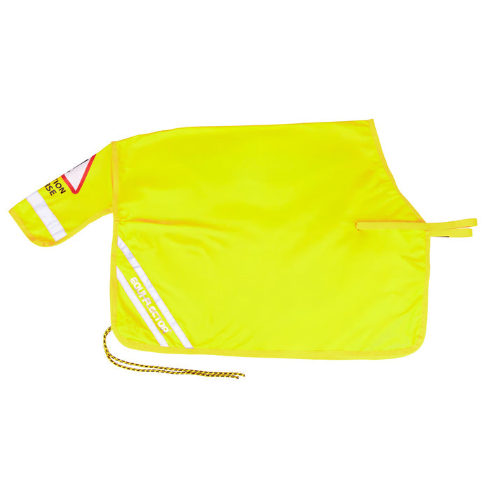9773 - EQUI-FLECTOR® Mesh Quarter Sheet
