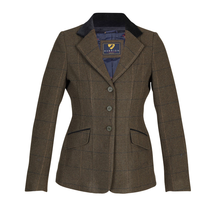 9785 - Aubrion Saratoga Jacket