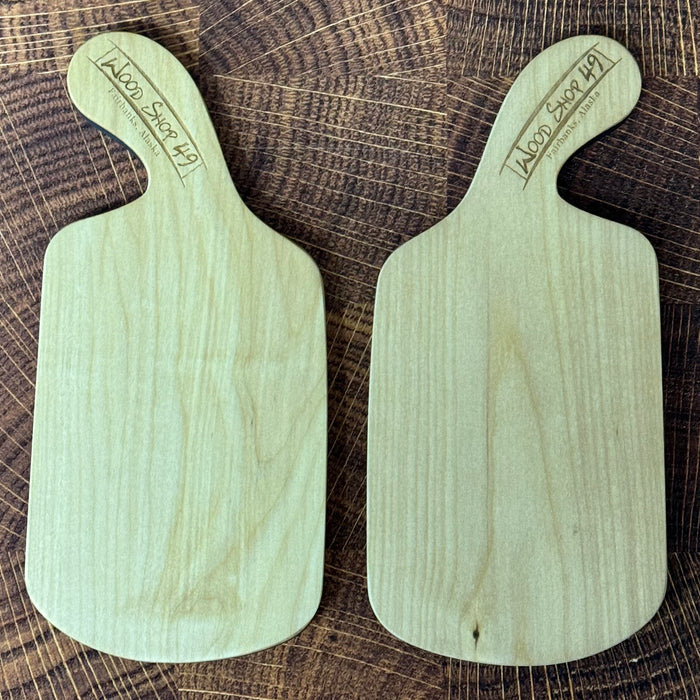 Bar Board
