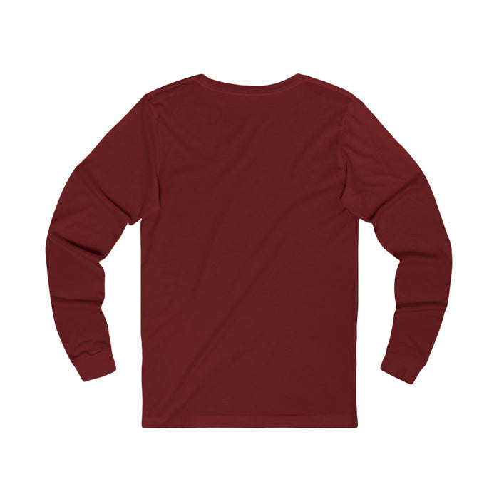 A to Z Sports Oklahoma Long Sleeve Tee