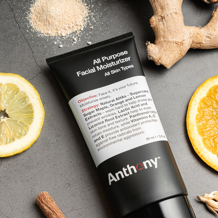 All Purpose Facial Moisturizer - Domestic Domestic