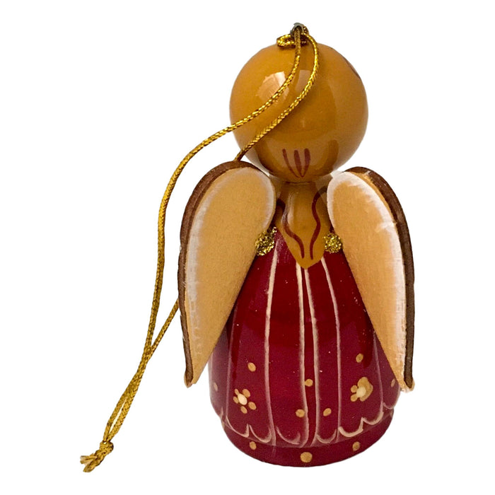 Christmas tree ornament