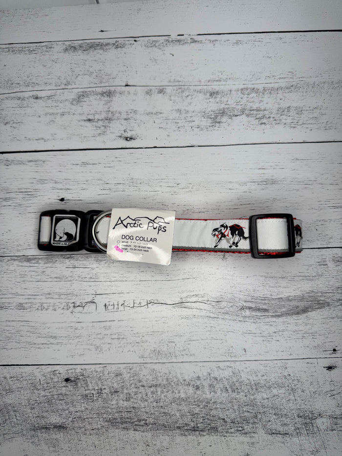 Arctic Pups Large Collars