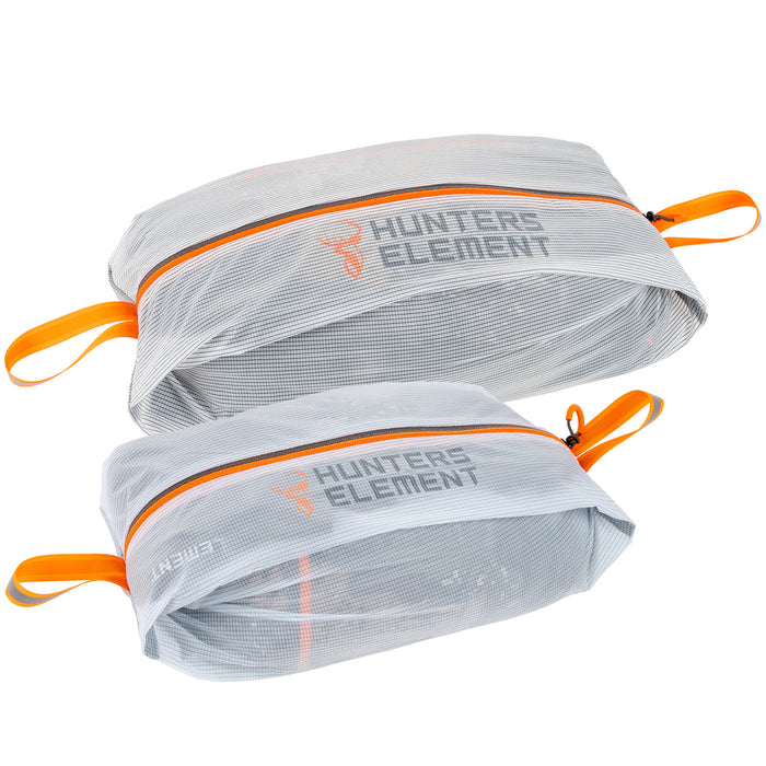 Arete Packing Cells - Pack of 2