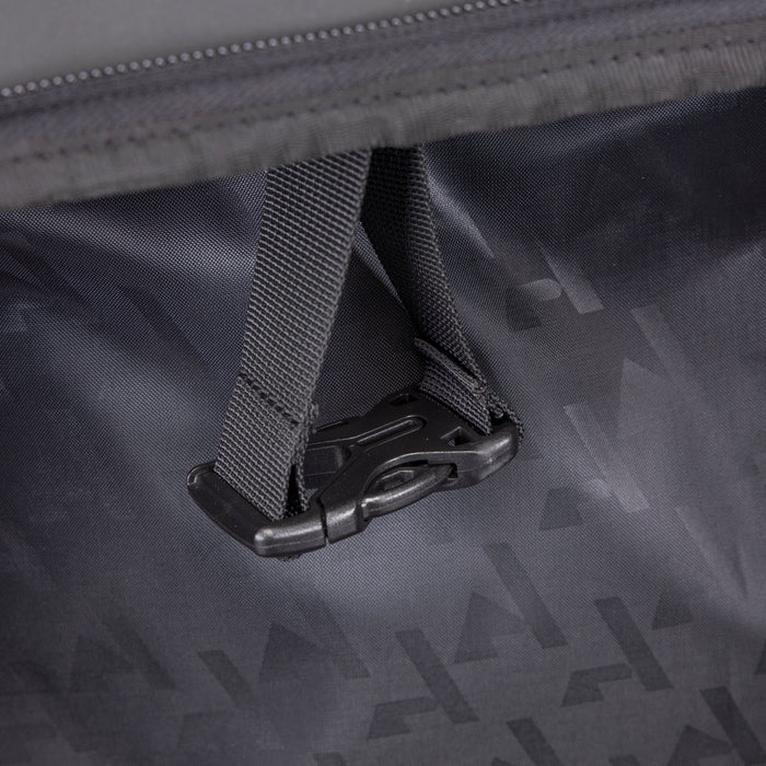 Aubrion React Bridle Bag