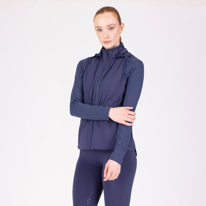 Aubrion React Gilet