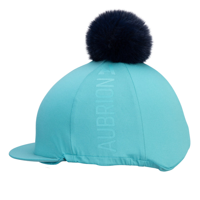 Aubrion React Hat Silk