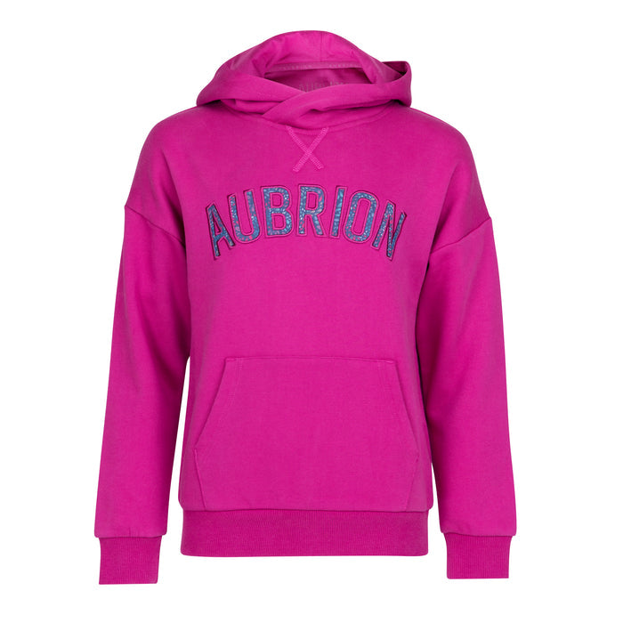 Aubrion React Hoodie - Young Rider