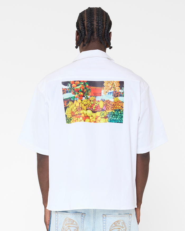 Aura SS Woven