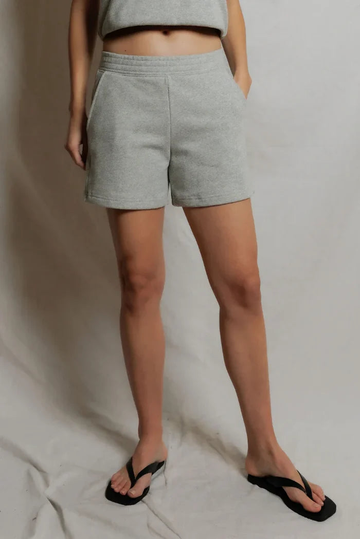 xs / heather grey
