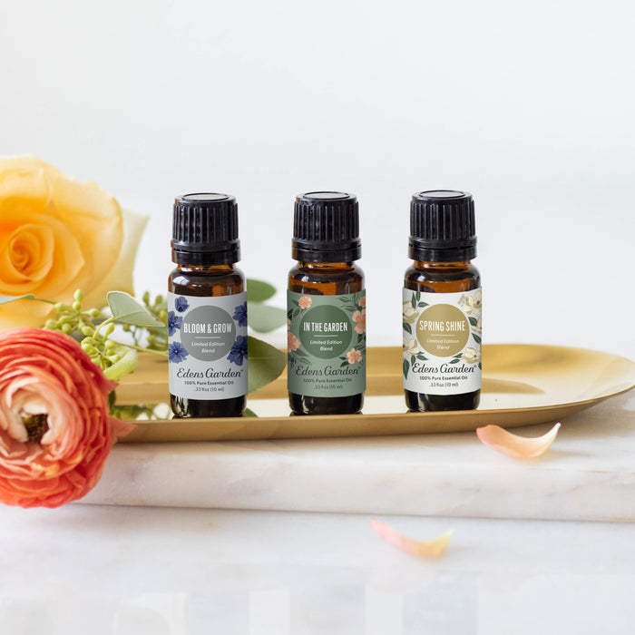 Lifestyle image of Bloom & Grow Limited Edition Blend