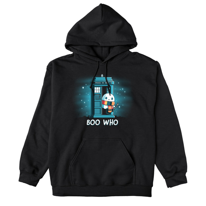 Pullover Hoodie / Unisex / S