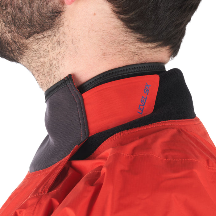 Borealis Semi-Dry Top — Molten Lava (4)