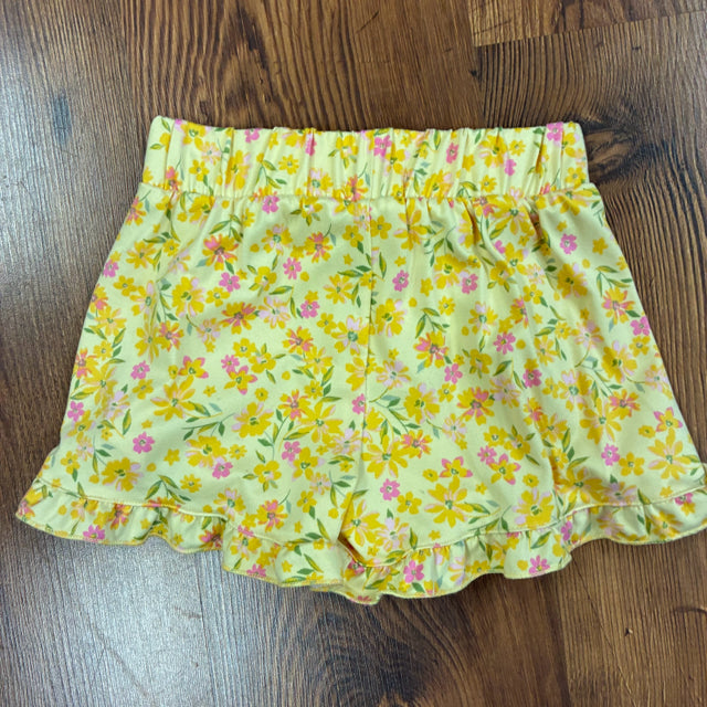 BTween SIZE 6 Shorts