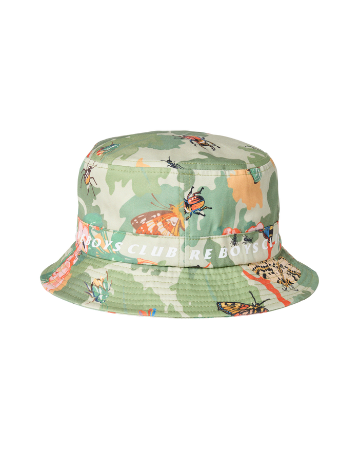 Bucks Bucket