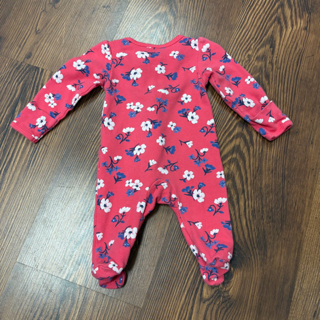 Carter's SIZE Newborn Sleeper