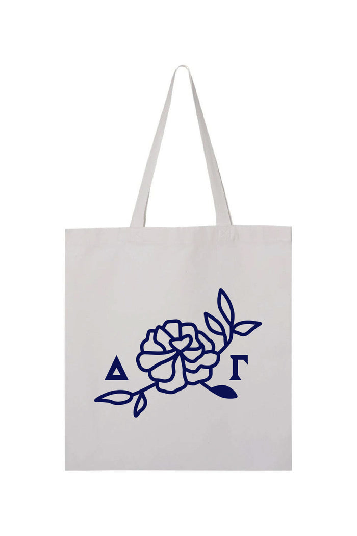 Classic Tote - Hannah's Closet - The Official Boutique for Delta Gamma
