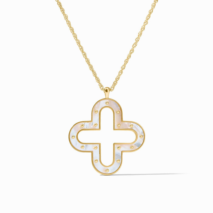 Colette Necklace GOLD OS