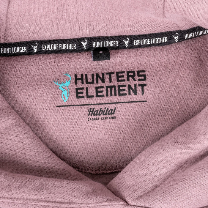 Collegiate Hoodie Women's