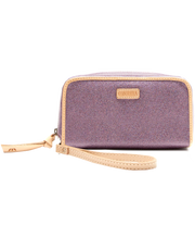 CON WRISTLET WALLET CLASSIC LYNDZ