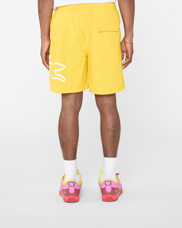 Cone Nylon Short