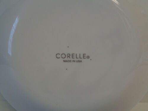 ❤️ Corelle PROVINCIAL BLUE 28-oz SUPER SOUP BOWL Cereal *English Garden Flowers