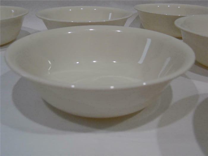 Corelle TRANSITIONS / Warm White / Light Sandstone 18-oz Soup Cereal Salad BOWL
