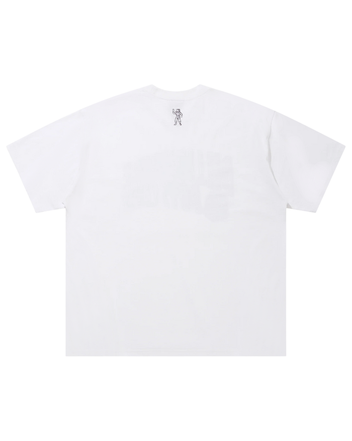 Cotton T-Shirt Billionaire Boys Club