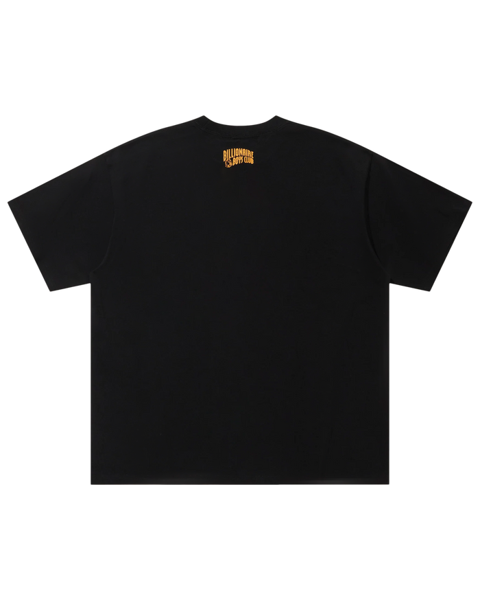 Cotton T-Shirt Billionaire Boys Club