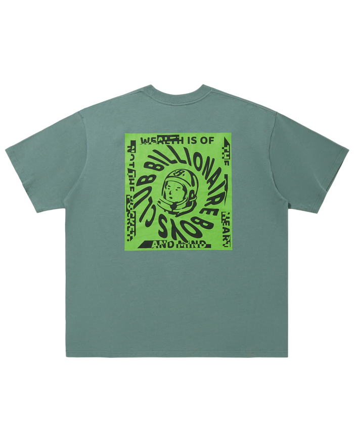 Cotton T-Shirt Billionaire Boys Club
