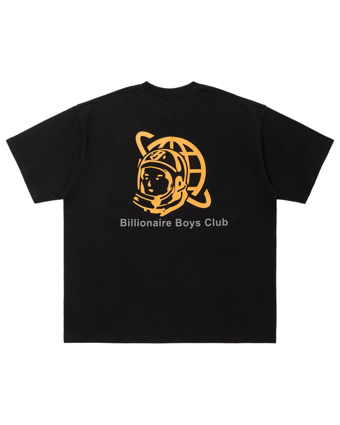 Cotton T-Shirt Billionaire Boys Club