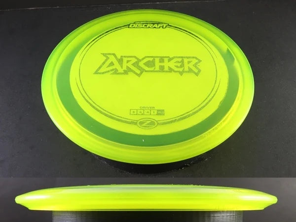Discraft Archer (Z Line)