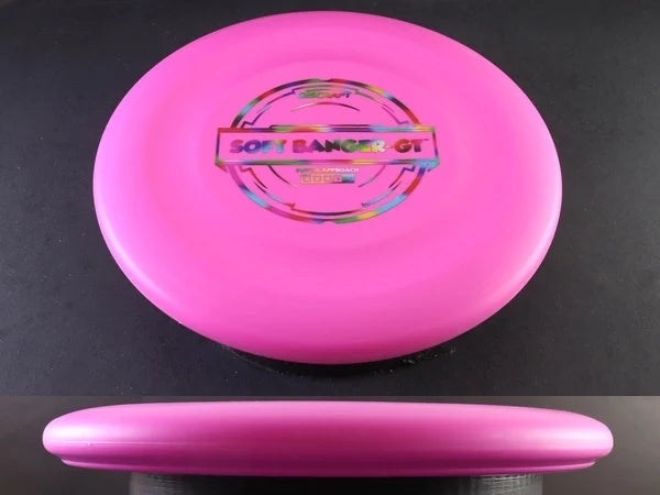 Discraft Banger GT (Putter Line Soft)