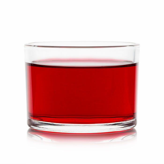 Dried Roselle Flower / Hibiscus sabdariffa #1327
