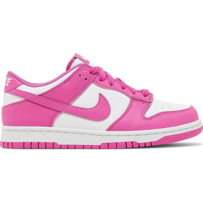 Nike Dunk Low Active Fuchsia (GS)
