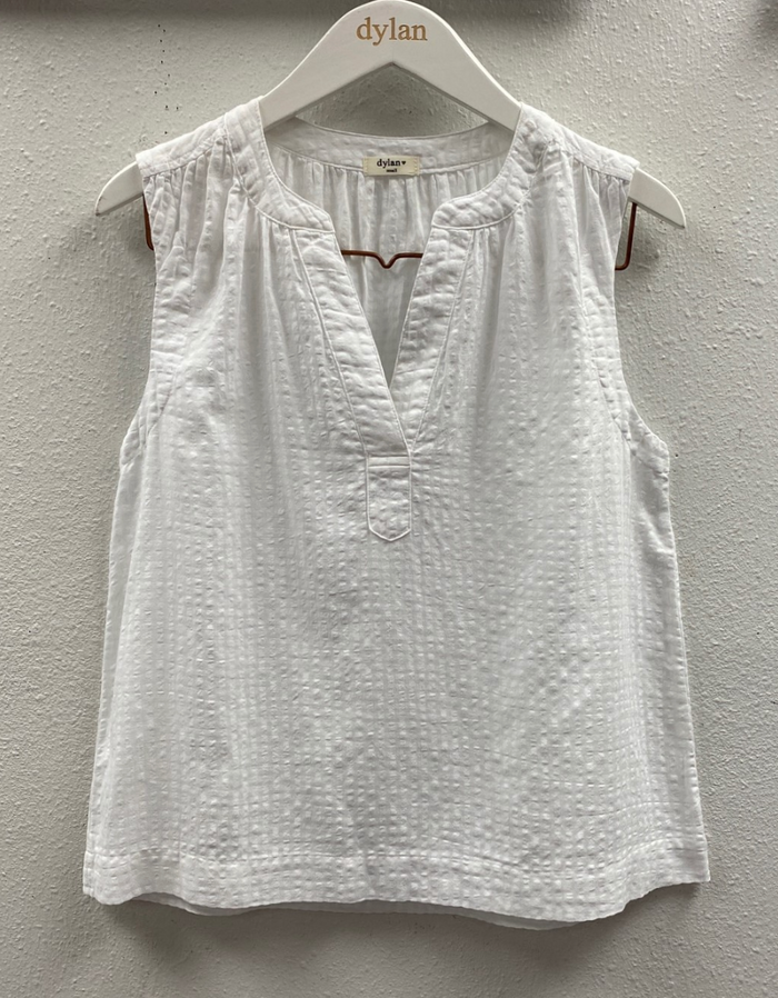 Dylan Beau Sleeveless Top