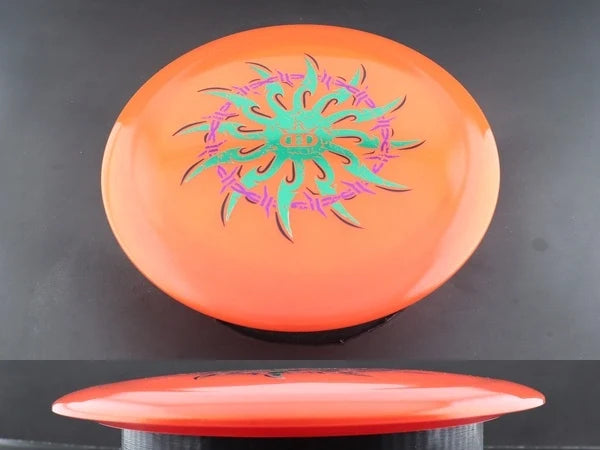 Dynamic Discs Escape (Lucid Ice Glimmer)