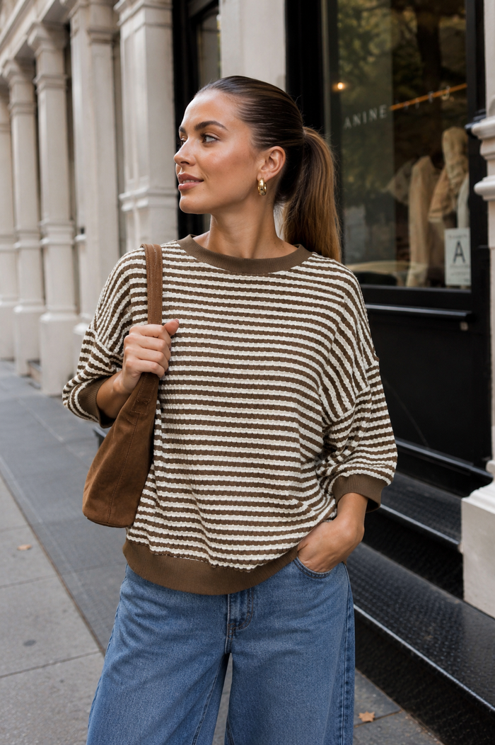 Embry Top