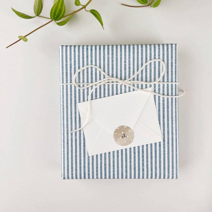 emily lex studio Pink Cake Mini Enclosure Card
