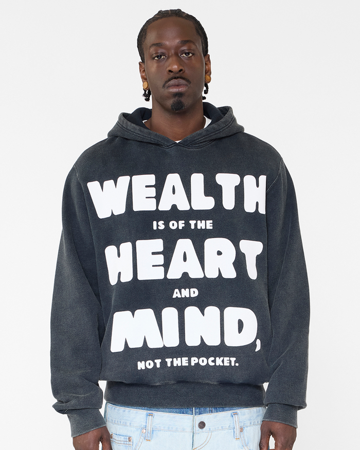 Enlighten Hoodie