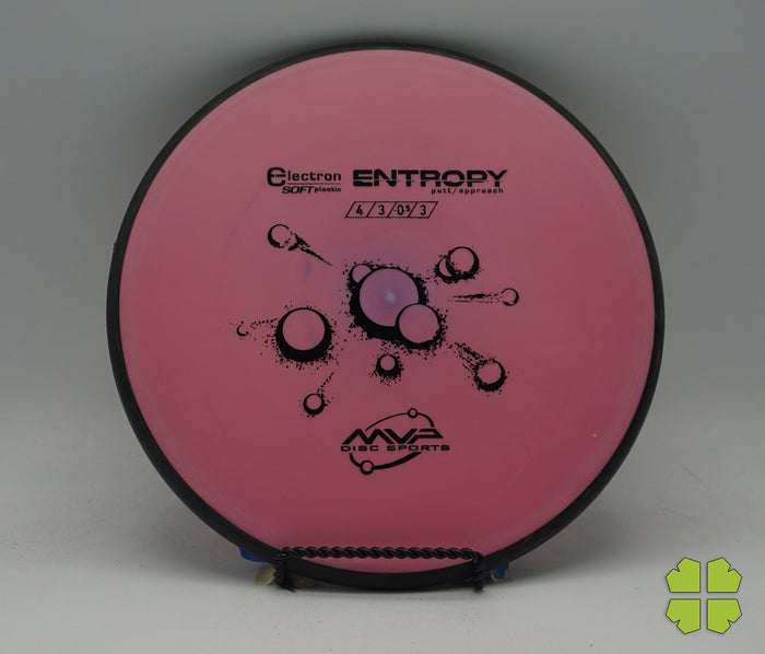Pink - 166g