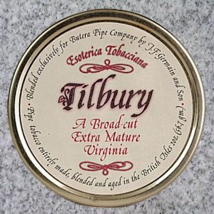 Esoterica: TILBURY 2oz - C - 4Noggins.com