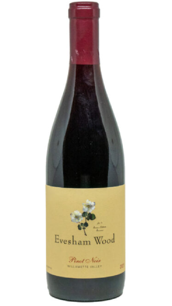 Evesham Wood - Willamette Valley Pinot Noir 2022 (750ml)